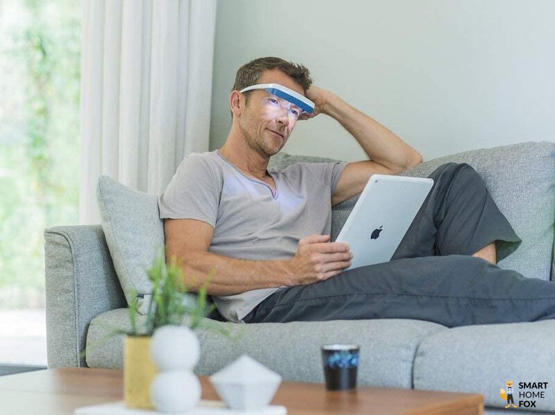 lunette luminotherapie luminette 3